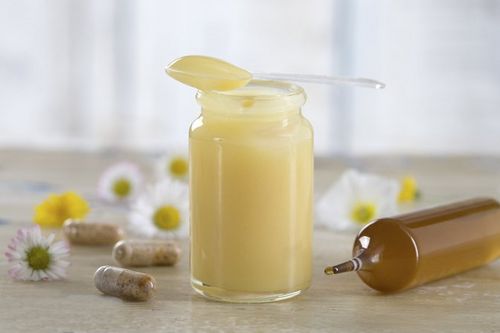 The Royal Jelly Benefits 