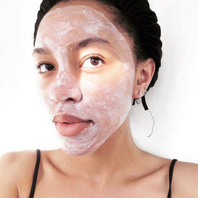 Exfoliating - Getting Rid of Skin Wrinkles and Acne